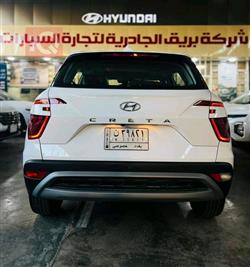 هيونداي كريتا